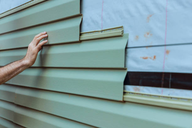 James Hardie Siding in Forest Heights, MD